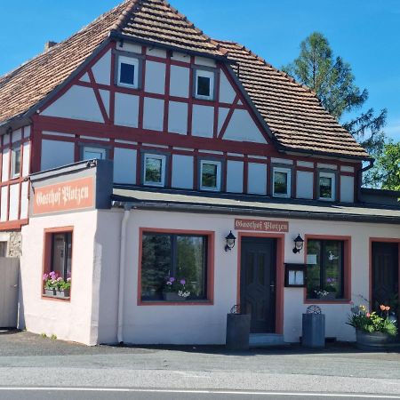 Ferienhof Plotzen Hochkirch Luaran gambar